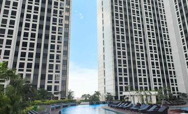 Apartment Chadstone jual Rugi