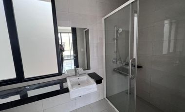 rumah pik2 milenial uk:8x12,5m2 3KT siap huni termurah