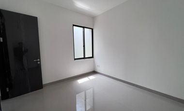 rumah pik2 milenial uk:8x12,5m2 3KT siap huni termurah