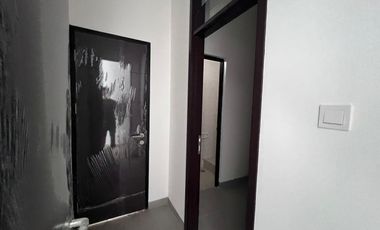 rumah pik2 milenial uk:8x12,5m2 3KT siap huni termurah