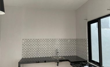 Rumah baru derah kos salatiga