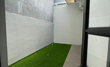 Rumah baru derah kos salatiga