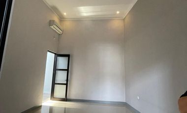 Rumah baru derah kos salatiga