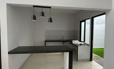 Rumah baru derah kos salatiga