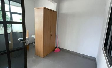 Rumah baru derah kos salatiga