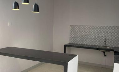 Rumah baru derah kos salatiga