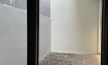 Rumah baru derah kos salatiga