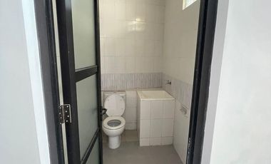 Rumah baru derah kos salatiga