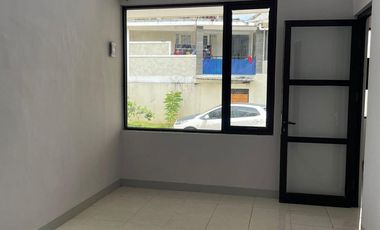 Rumah baru derah kos salatiga