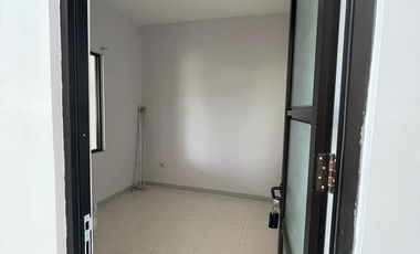 Rumah baru derah kos salatiga