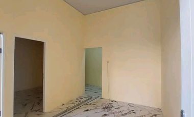 Rumah Baru Wage Taman Sidoarjo