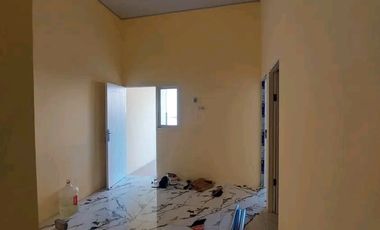 Rumah Baru Wage Taman Sidoarjo