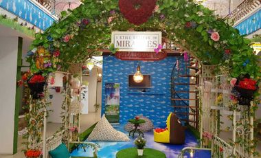Dijual Hotel Sky Garden di Jln. Logam, Kujangsari, Bandung