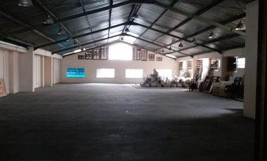 Gudang 2 lantai tengah kota dekat pasar jatinegara jakarta timur