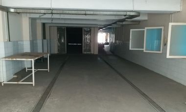 Gudang 2 lantai tengah kota dekat pasar jatinegara jakarta timur