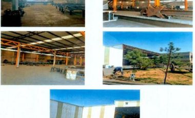 Bodega comercial en venta en Santa Cruz Chignahuapan