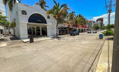 PENTHOUSE EN VENTA EN OLAS ALTAS, MANZANILLO