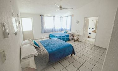 PENTHOUSE EN VENTA EN OLAS ALTAS, MANZANILLO