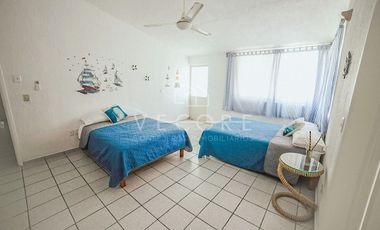 PENTHOUSE EN VENTA EN OLAS ALTAS, MANZANILLO
