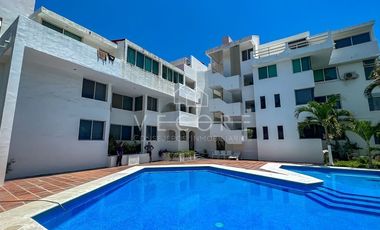 PENTHOUSE EN VENTA EN OLAS ALTAS, MANZANILLO