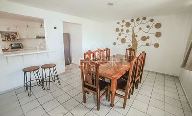 PENTHOUSE EN VENTA EN OLAS ALTAS, MANZANILLO