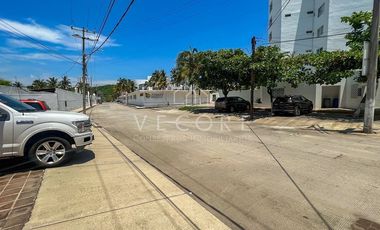 PENTHOUSE EN VENTA EN OLAS ALTAS, MANZANILLO