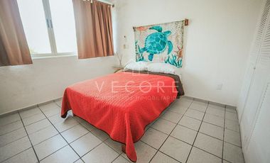 PENTHOUSE EN VENTA EN OLAS ALTAS, MANZANILLO