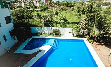 PENTHOUSE EN VENTA EN OLAS ALTAS, MANZANILLO