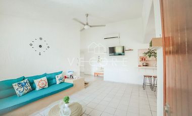 PENTHOUSE EN VENTA EN OLAS ALTAS, MANZANILLO