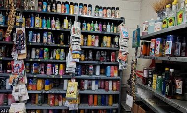 Locales comerciales en venta en el Mercado Tacuba, CDMX.