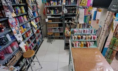 Locales comerciales en venta en el Mercado Tacuba, CDMX.