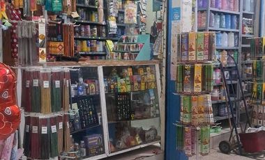 Locales comerciales en venta en el Mercado Tacuba, CDMX.