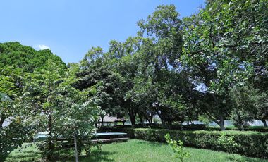 Terreno / Quinta, Los Rodriguez, Santiago, Nuevo León