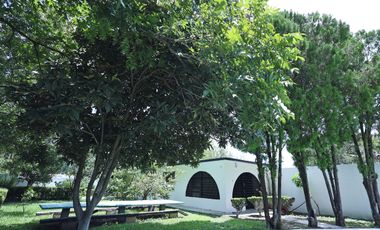 Terreno / Quinta, Los Rodriguez, Santiago, Nuevo León