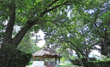 Terreno / Quinta, Los Rodriguez, Santiago, Nuevo León