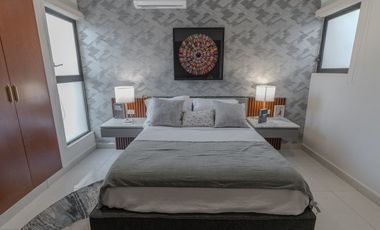 Casa en venta en Conkal con 116 m² de construcción y acceso a amenidades