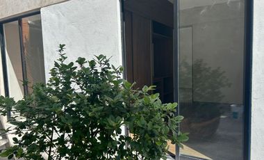 Departamento en renta en torre Altures en La Cantera Hábitat Zapopan