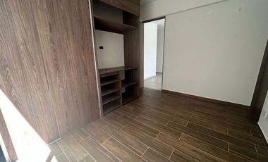 Departamento en renta en torre Altures en La Cantera Hábitat Zapopan