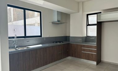 Departamento en renta en torre Altures en La Cantera Hábitat Zapopan