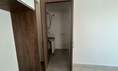 Departamento en renta en torre Altures en La Cantera Hábitat Zapopan