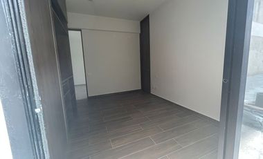 Departamento en renta en torre Altures en La Cantera Hábitat Zapopan