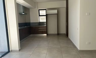 Departamento en renta en torre Altures en La Cantera Hábitat Zapopan