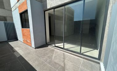 Departamento en renta en torre Altures en La Cantera Hábitat Zapopan