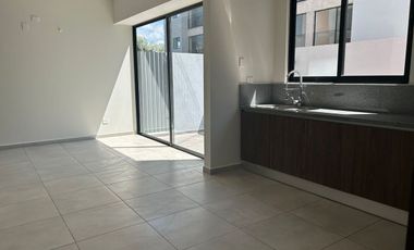 Departamento en renta en torre Altures en La Cantera Hábitat Zapopan