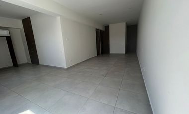 Departamento en renta en torre Altures en La Cantera Hábitat Zapopan