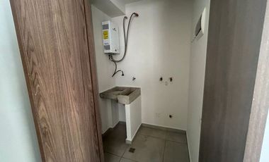 Departamento en renta en torre Altures en La Cantera Hábitat Zapopan