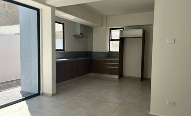 Departamento en renta en torre Altures en La Cantera Hábitat Zapopan