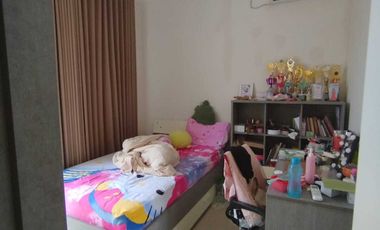 Jual cepat rumah mewah VICTORIA VALLEY CITRALAND BSB