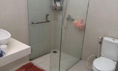 Jual cepat rumah mewah VICTORIA VALLEY CITRALAND BSB