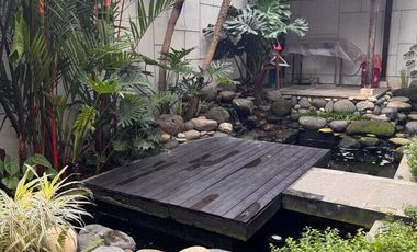 Jual cepat rumah mewah VICTORIA VALLEY CITRALAND BSB